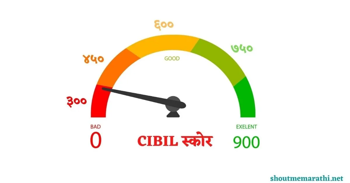 cibil score meaning in marathi